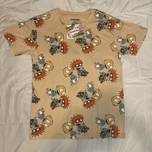 Rue21 Nickelodeon Rugrats T-Shirt